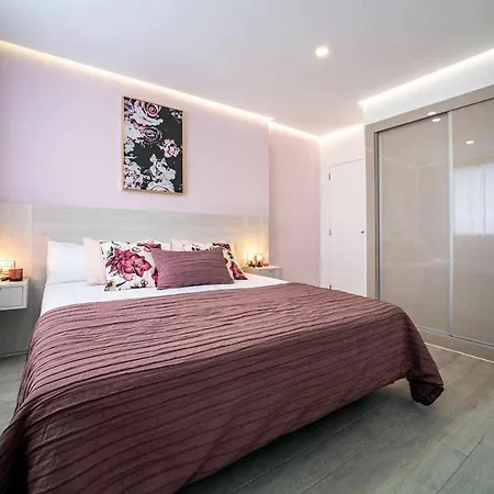 Ocean Garden 412 Appartement
