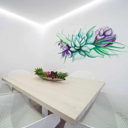 Ocean Garden 412 Appartement *