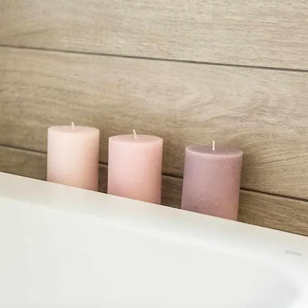 Appartement Ocean Garden 412