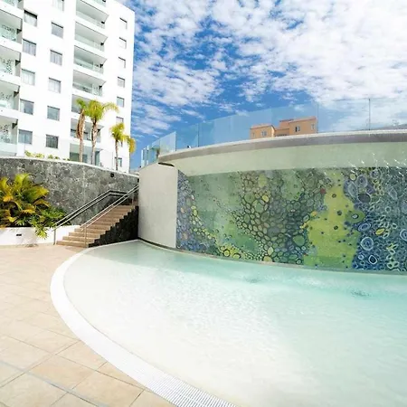 Ocean Garden 412 Appartement
