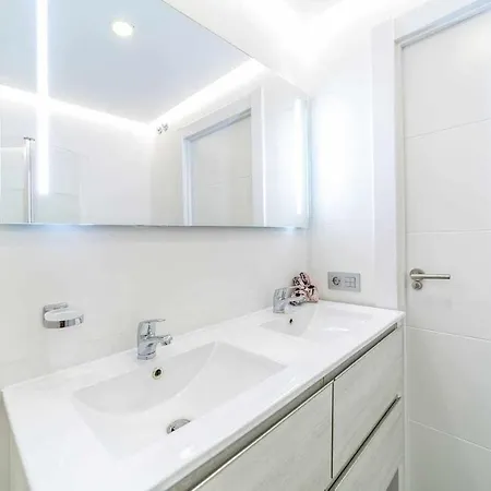 Ocean Garden 412 Appartement
