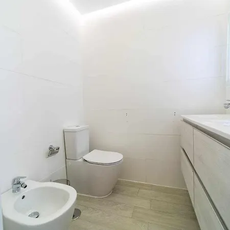 Ocean Garden 412 Appartement
