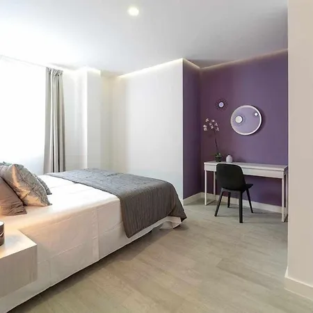Ocean Garden 412 Appartement *