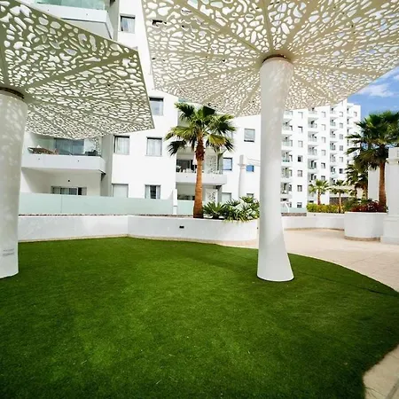 Appartement Ocean Garden 412 Costa Adeje (Tenerife)