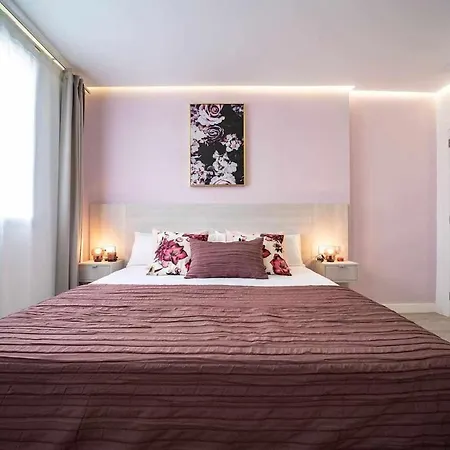 Ocean Garden 412