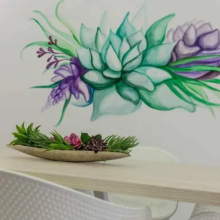 Ocean Garden 412 Appartement