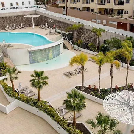 Ocean Garden 412 Appartement *